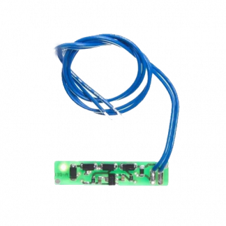 TB199A3 Encoder board