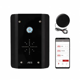 Cellcom PRIME Edge GSM intercom