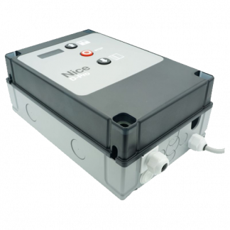 Nice D-Pro Automatic NDCC1000 door control unit 400V/3PH