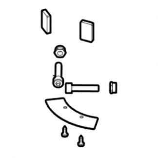 HOPP end-stroke kit