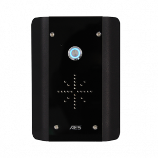 AES Global PRIME-EDGE-AB-EU | 4G GSM Architectural Wireless Intercom
