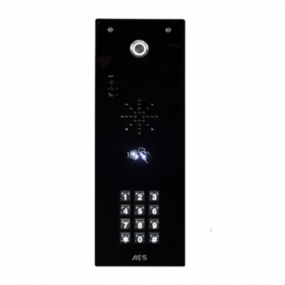 AES Global PRIME EDGE IBK | 4G GSM Imperial Wireless Intercom with ...