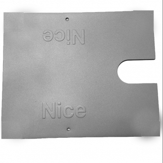 Nice L-FAB replacement cover plate