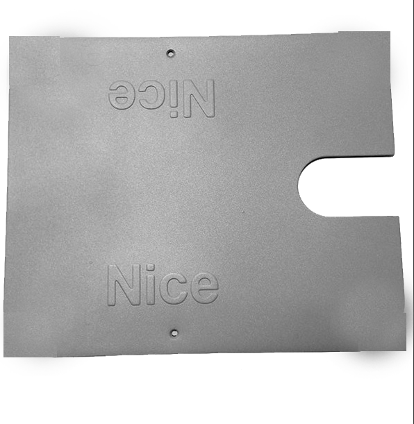 Nice L-FAB replacement cover plate