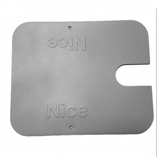 Nice M-FAB replacement cover plate