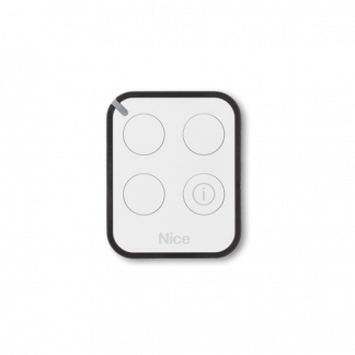 Nice ON3EBD Remote Control