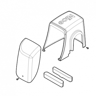 Nice Run Cover Kit
