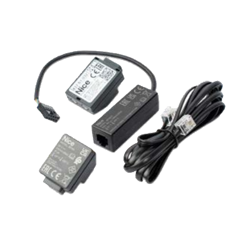 Nice BIDI-WiFi Extender Kit
