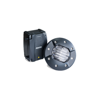 Motorline MSMF-LOOP & MRMF-REC Wireless Vehicle Detector | Magnetometer Loop