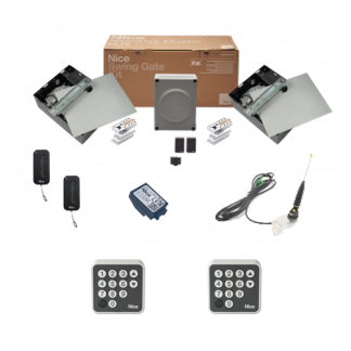 SHARPLFAB24VDACCESS