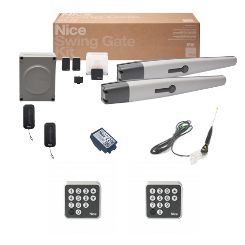 SHARPTOONA24VDACCESS